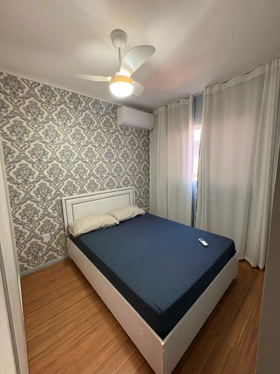 Apartamento mobiliado  - Foto 2