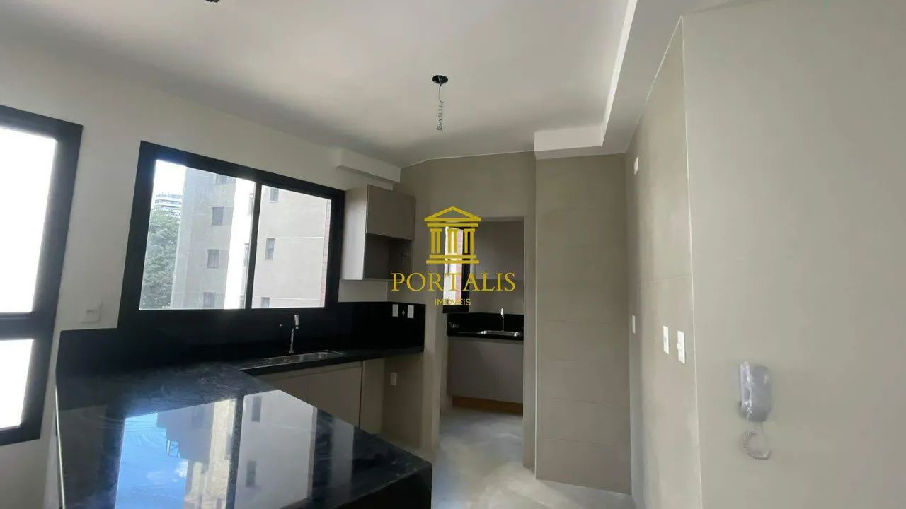 Apartamento com 2 quartos à venda em Belo Horizonte - Foto 3