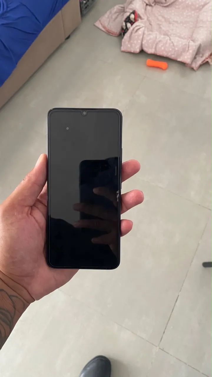 Redmi 13 c xaomi  - Foto 2