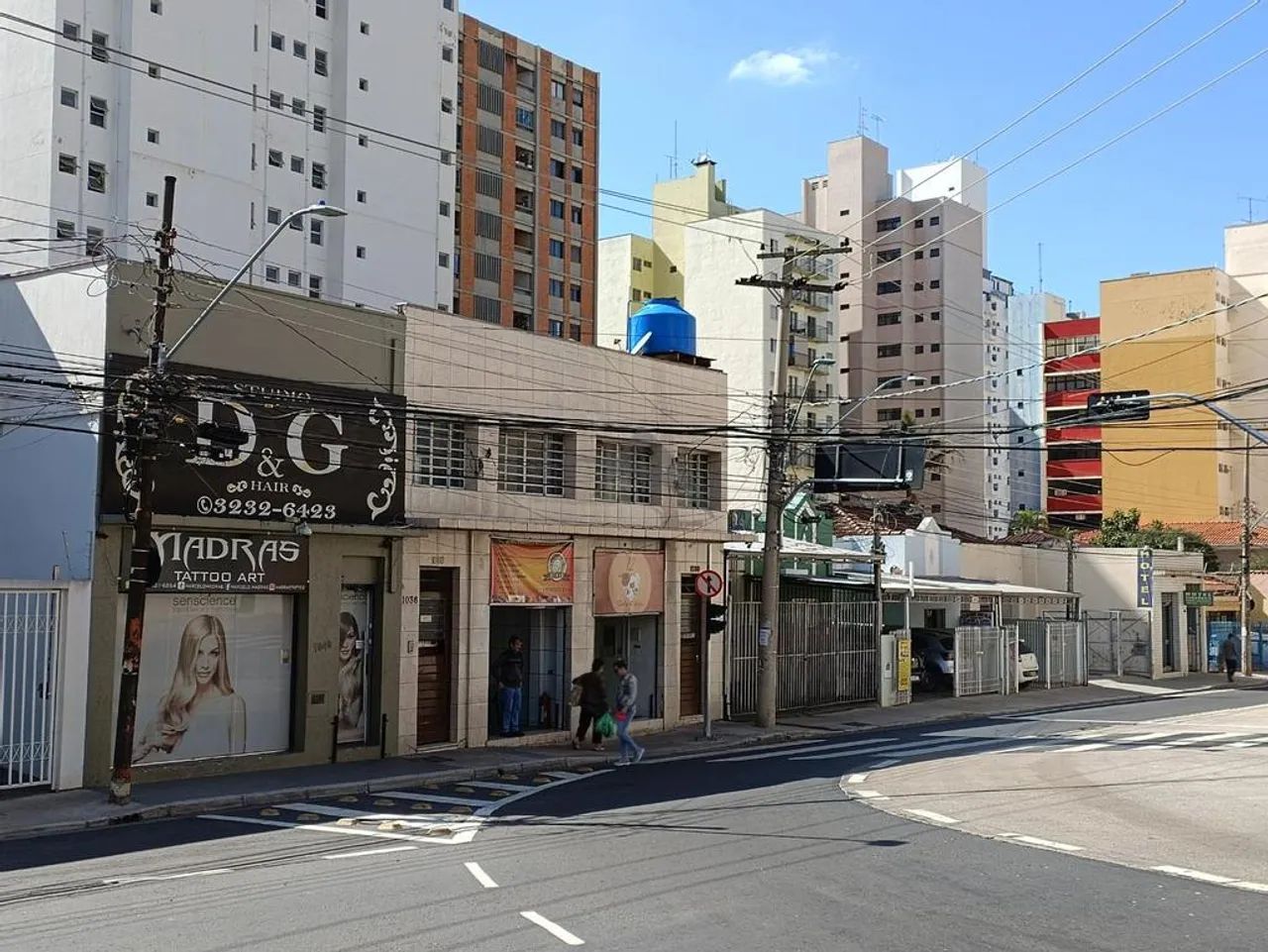 Prédio à venda em Campinas, Centro, com 407 m² - Foto 2