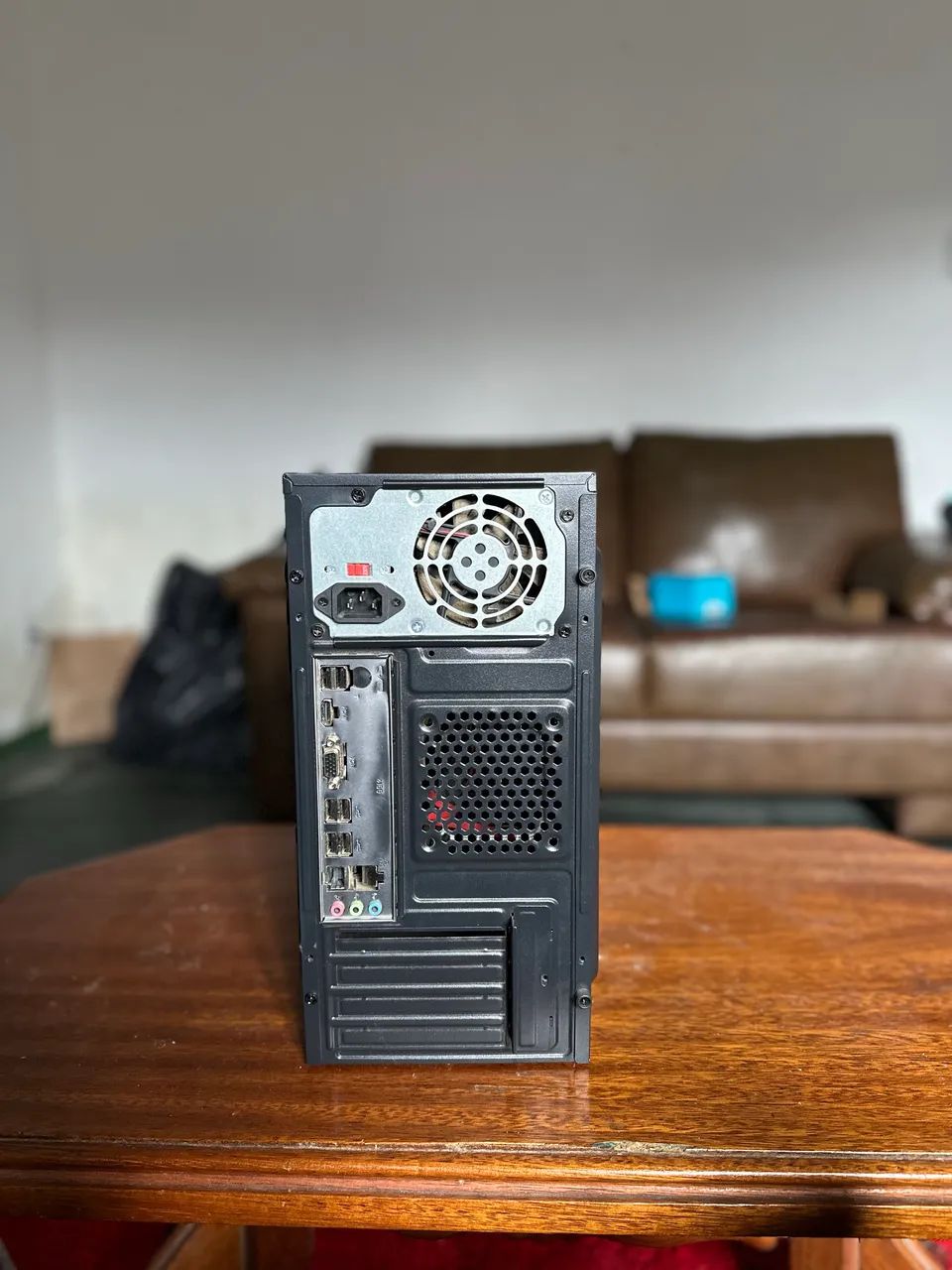 Computador Intel i5 - ótimo para estudos e trabalho - Foto 2