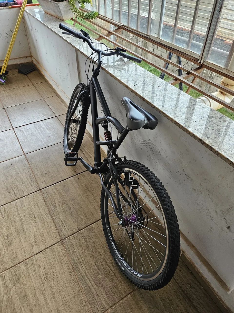 Bicicleta - Foto 3