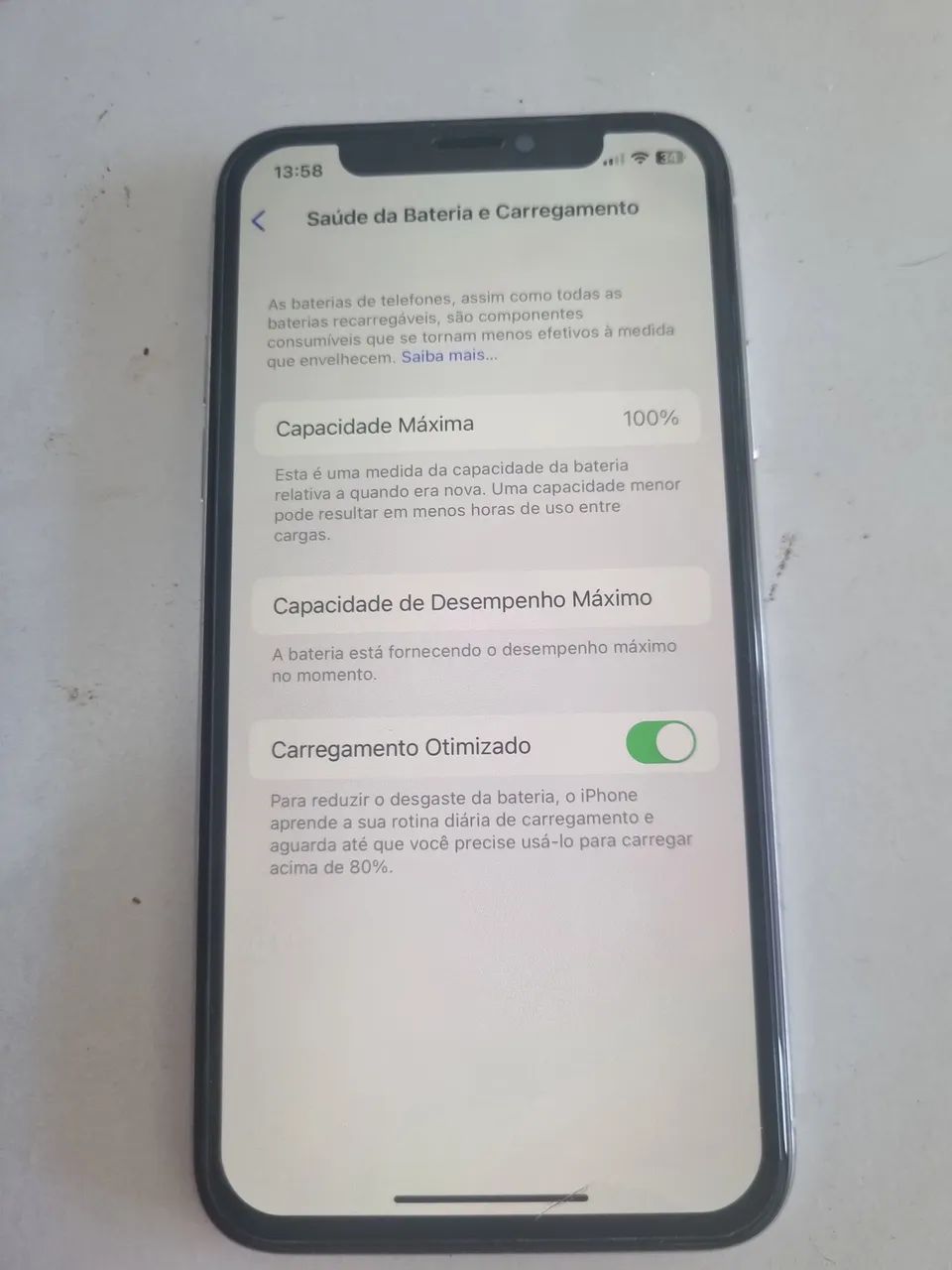 Vendo iphone x - Foto 3