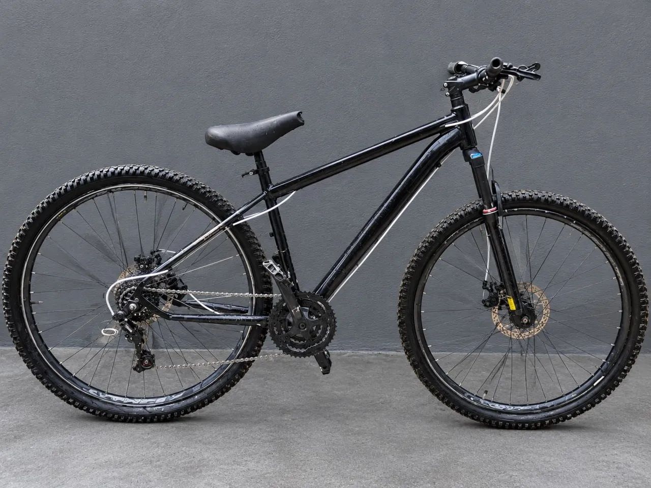 Bicicleta aro 29