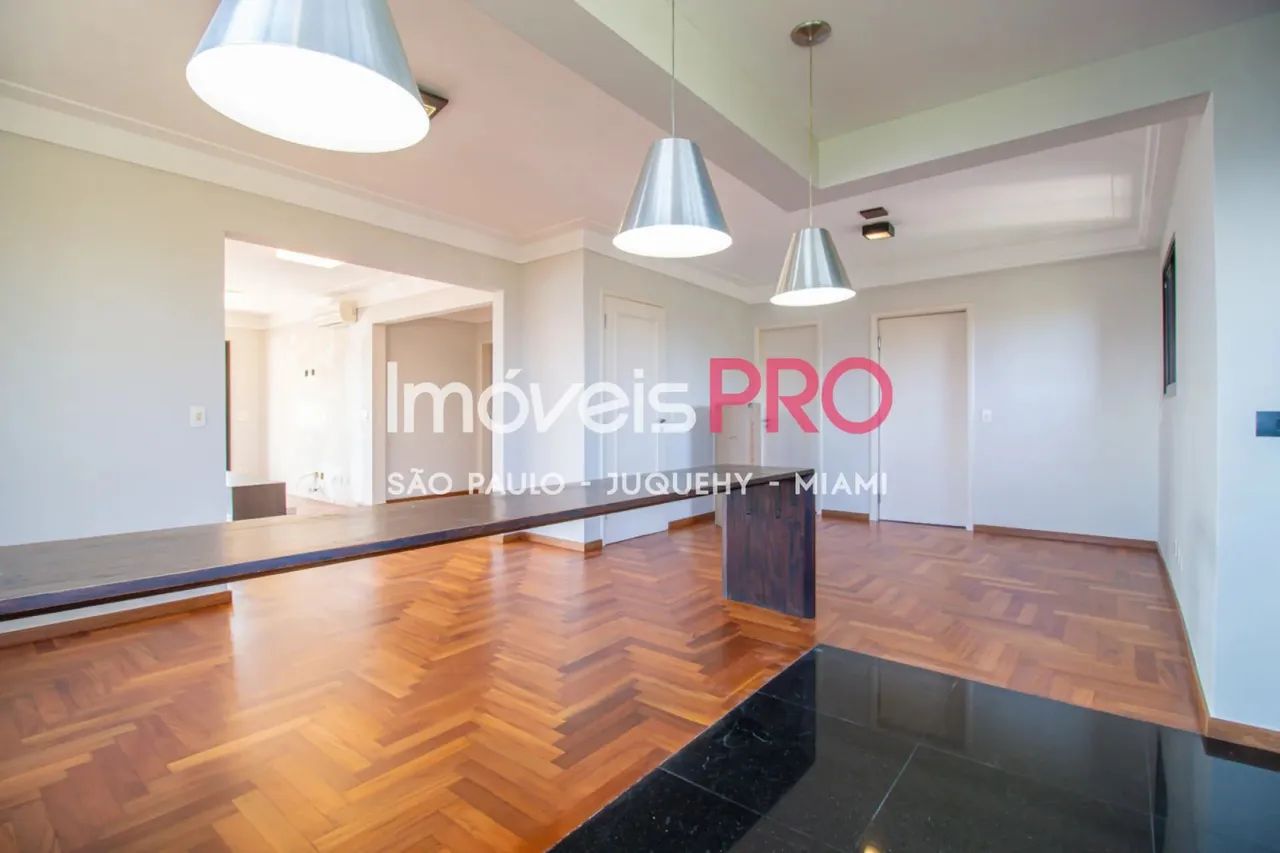 Apartamento Alto Padrão à Venda e Locação no Panamby - 200 m²