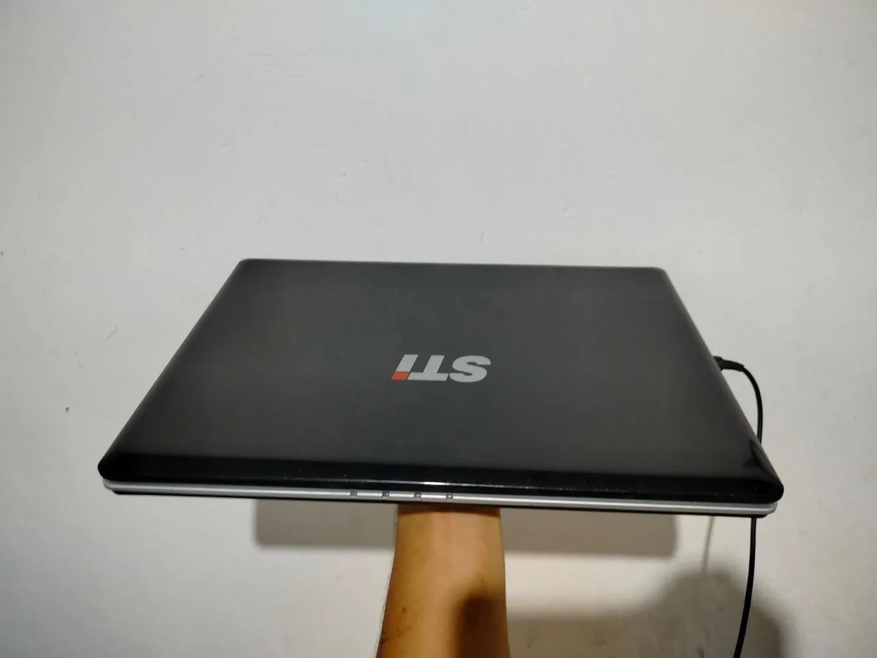 NOTEBOOK STI 4GB CONSERVADO  - Foto 2