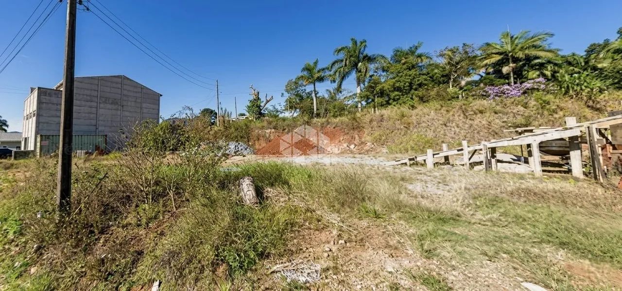 Terreno na Bela Vista em Palhoça - Foto 3