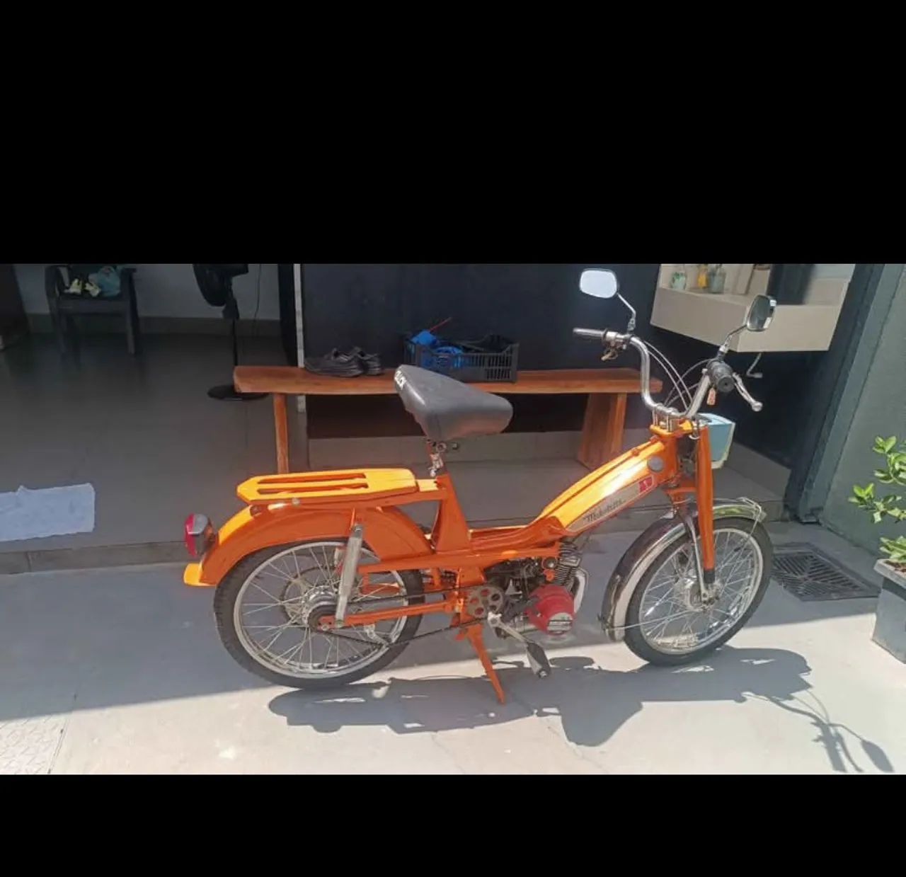 Mobilete AV7