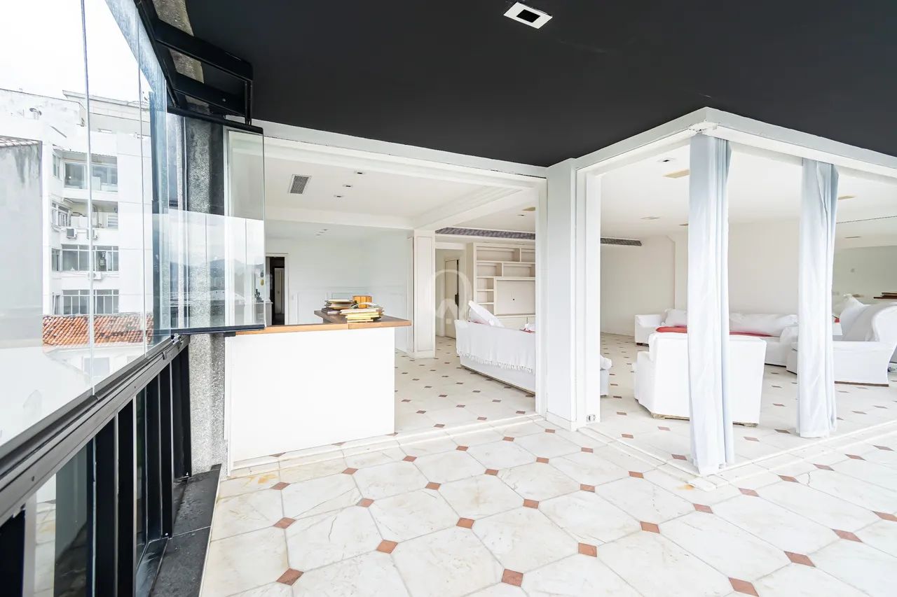 Apartamento em Urca - Foto 4