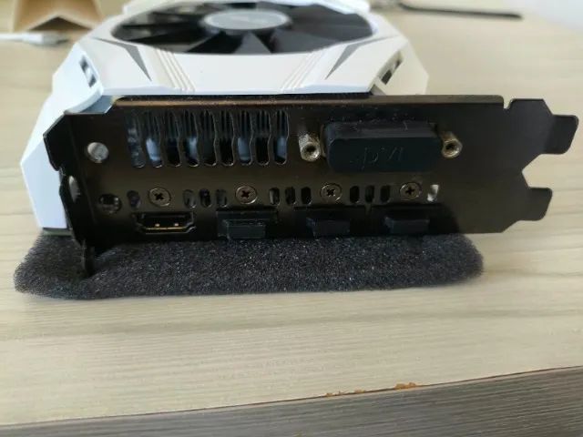 Placa de video asus 6gb - Foto 2