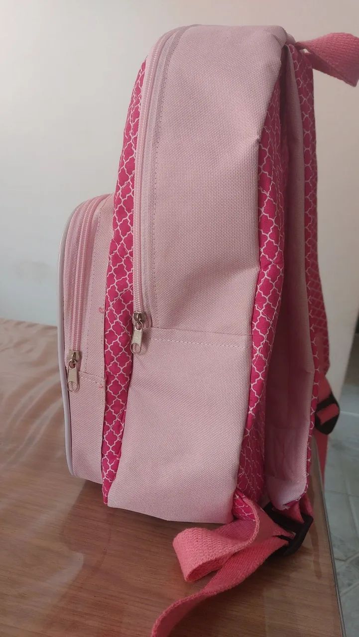 Mochila  - Foto 4