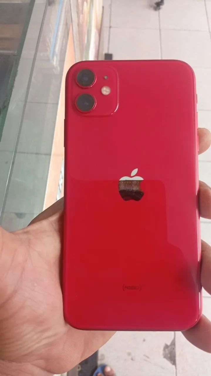 iPhone 11 128GB - Foto 2