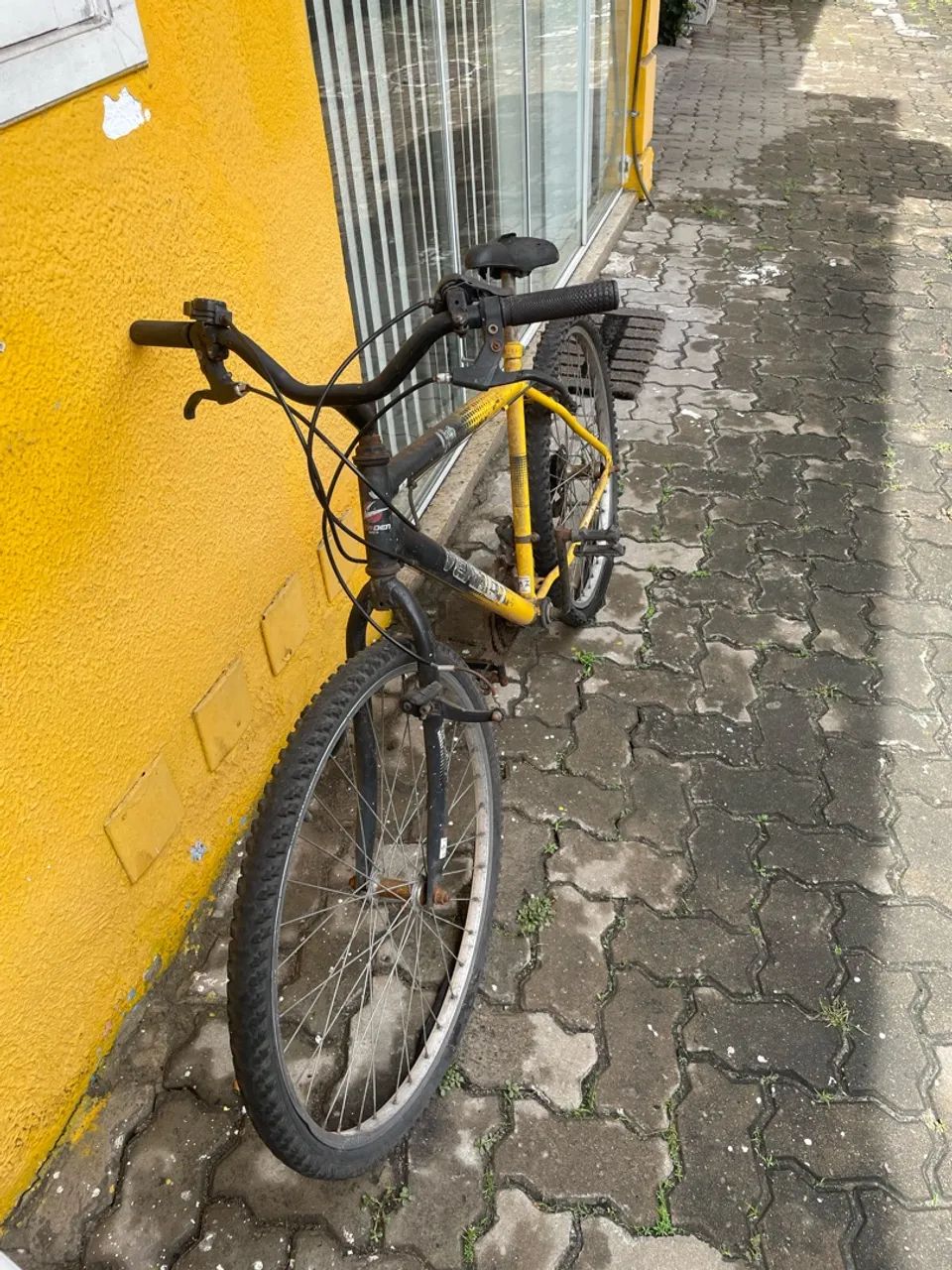 Bicicleta para trabalhar com entregas  - Foto 3