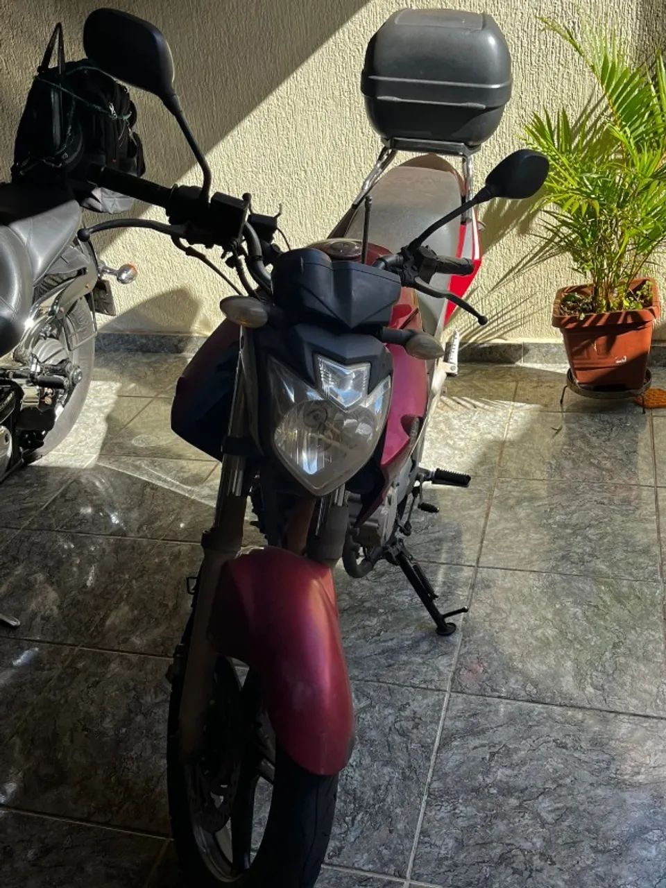 Fazer YS250 - Foto 4