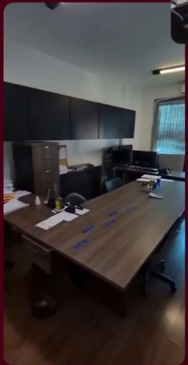 Excelente sala comercial  - Foto 3