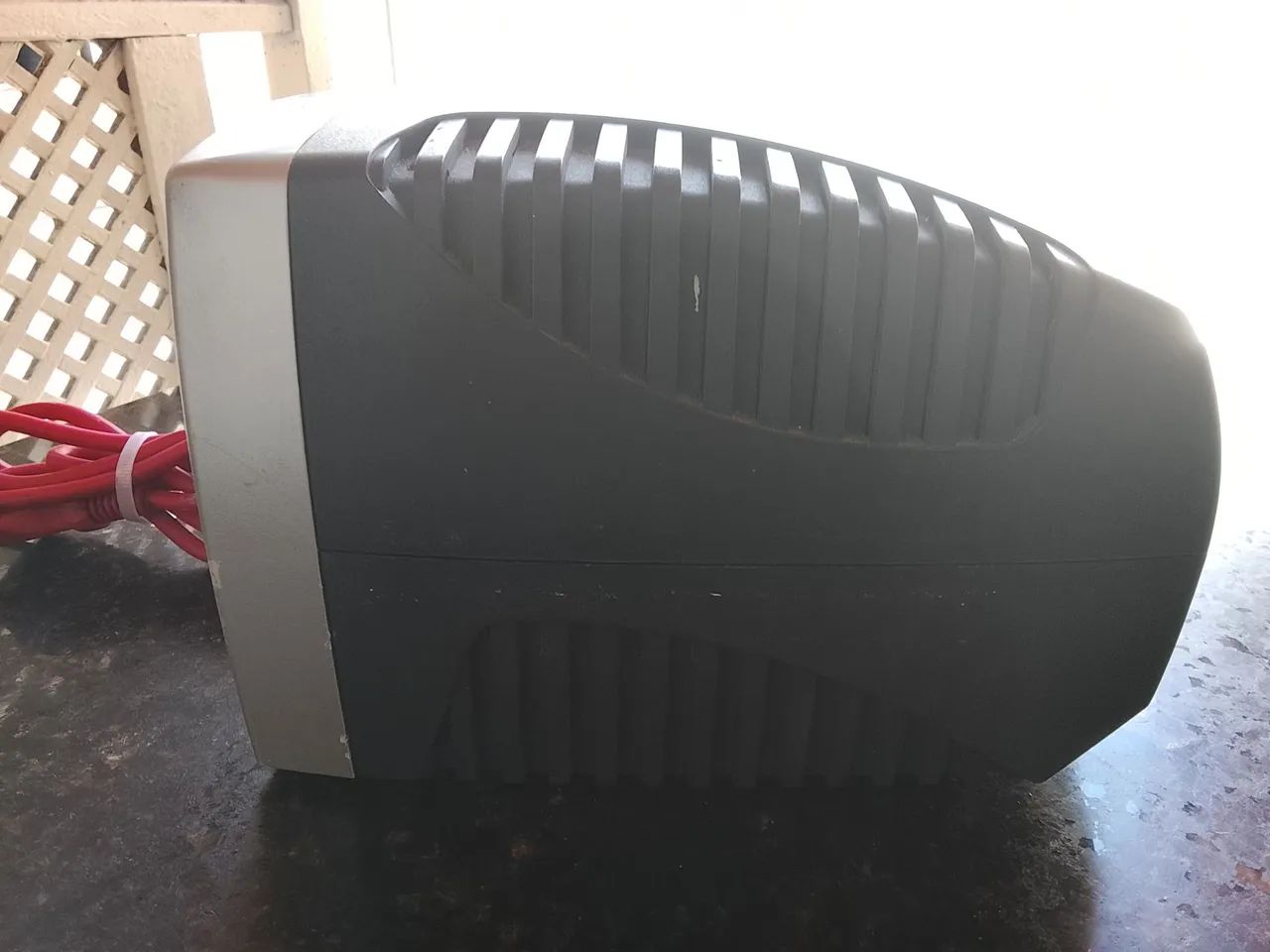 Módulo isolador estabilizado  - Foto 3