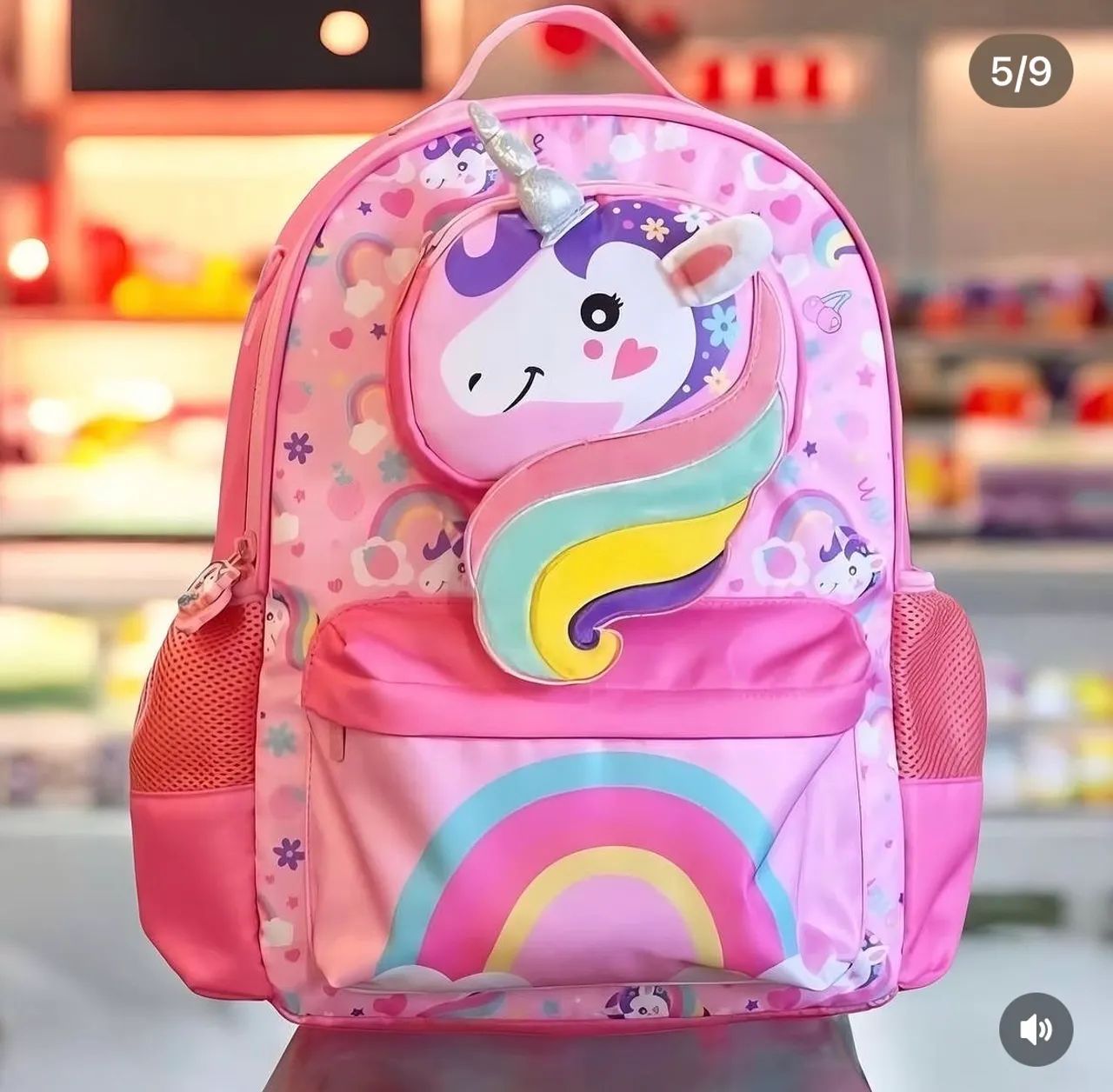 Mochila infantil  - Foto 3