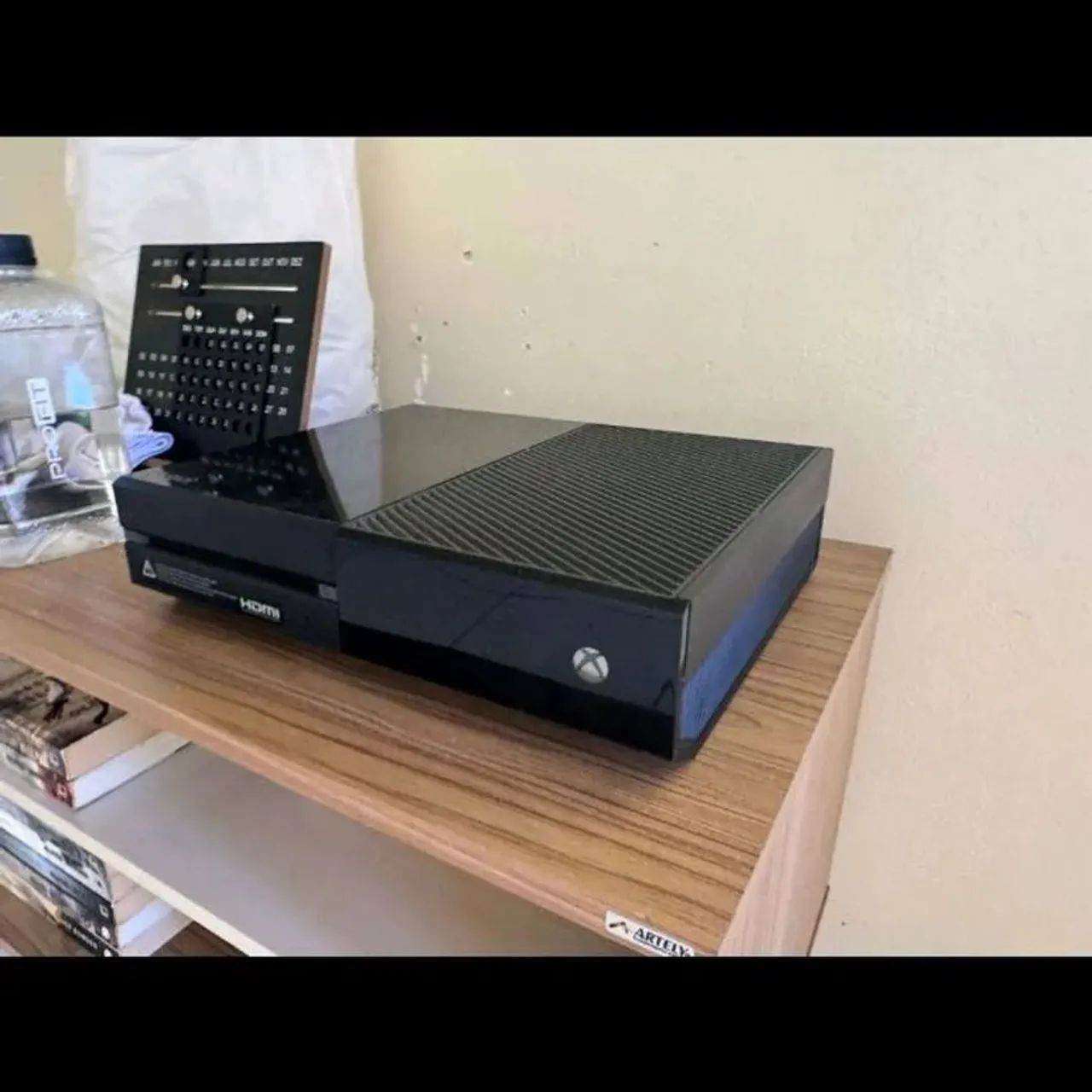 VENDO XBOX ONE