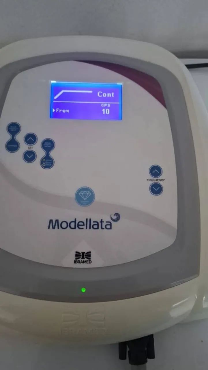 Modellata Ibramed  - Foto 2