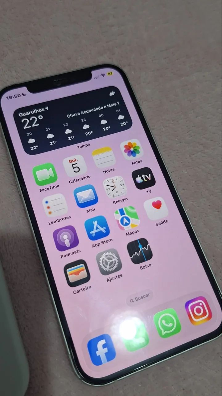 iPhone 12 128GB 