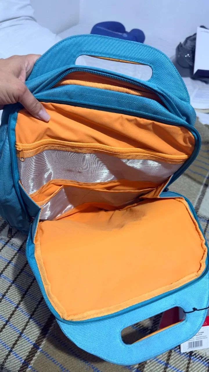 Mochila laptop - Foto 5