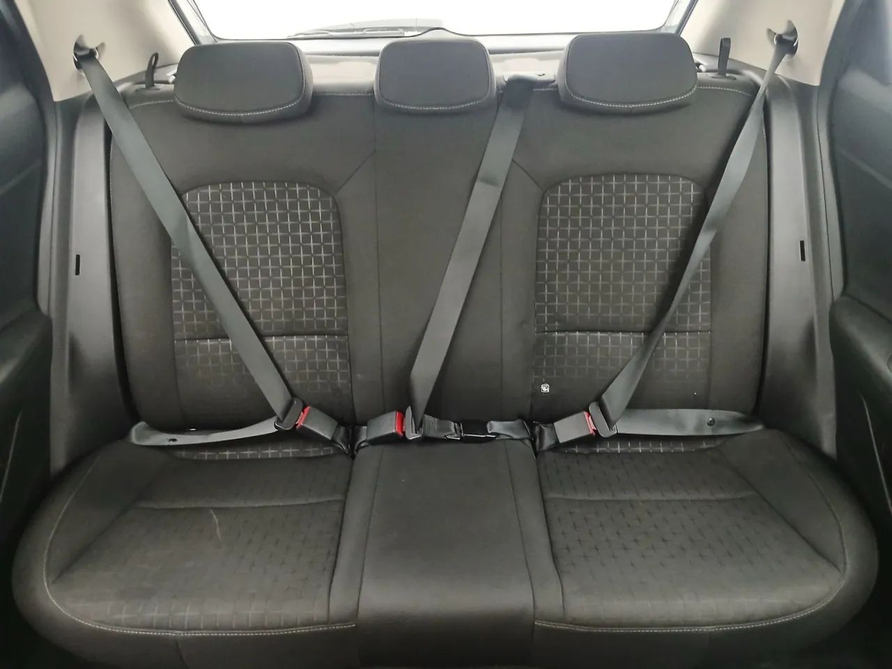 Hyundai HB20 Comfort Plus 1.0 Flex 12V Mec., foto 18 de 18