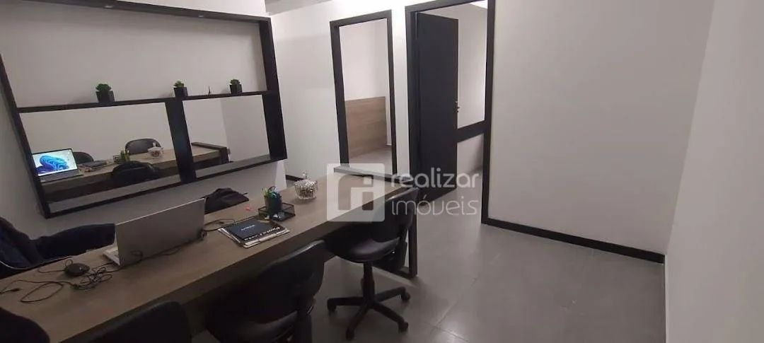 Sala Comercial à venda, Ingleses, Florianópolis - SA0081. - Foto 5