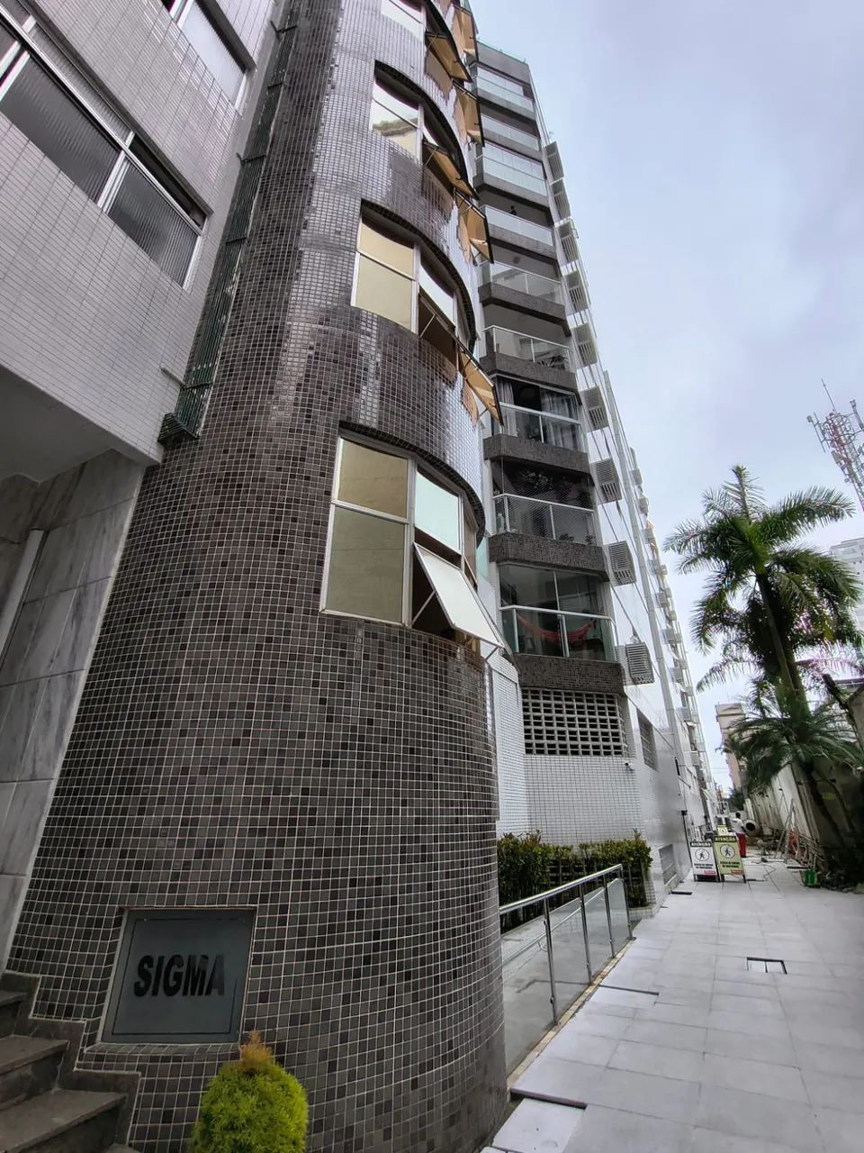 Apto de 3 Dormitórios - Foto 3