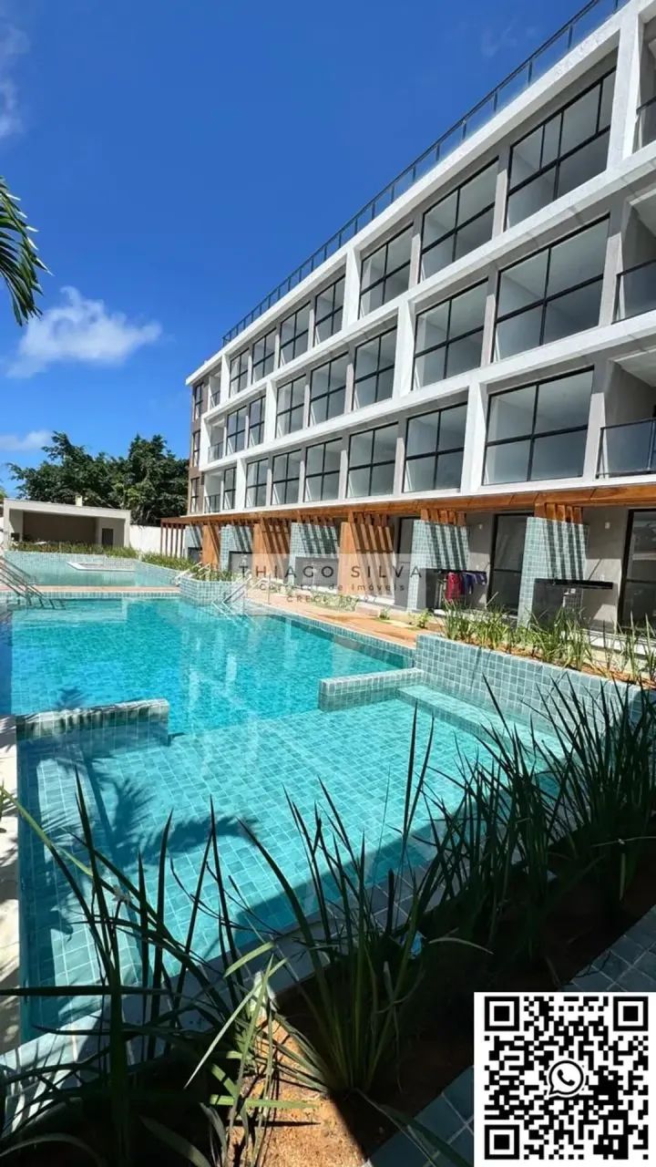 Flat em Tamandare - Foto 4
