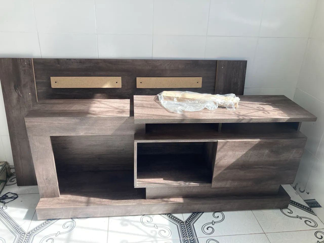 Rak com painel - Foto 3