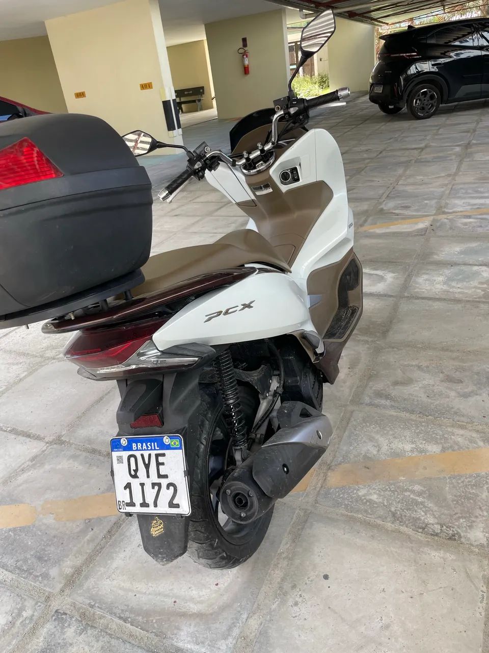 Pcx dlx 2020 - Foto 5
