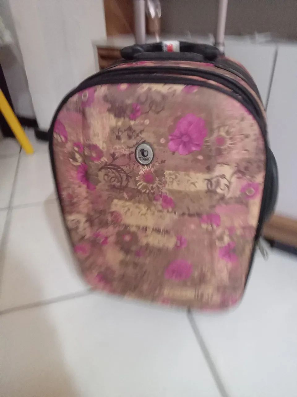 Vendo mala linda  - Foto 2