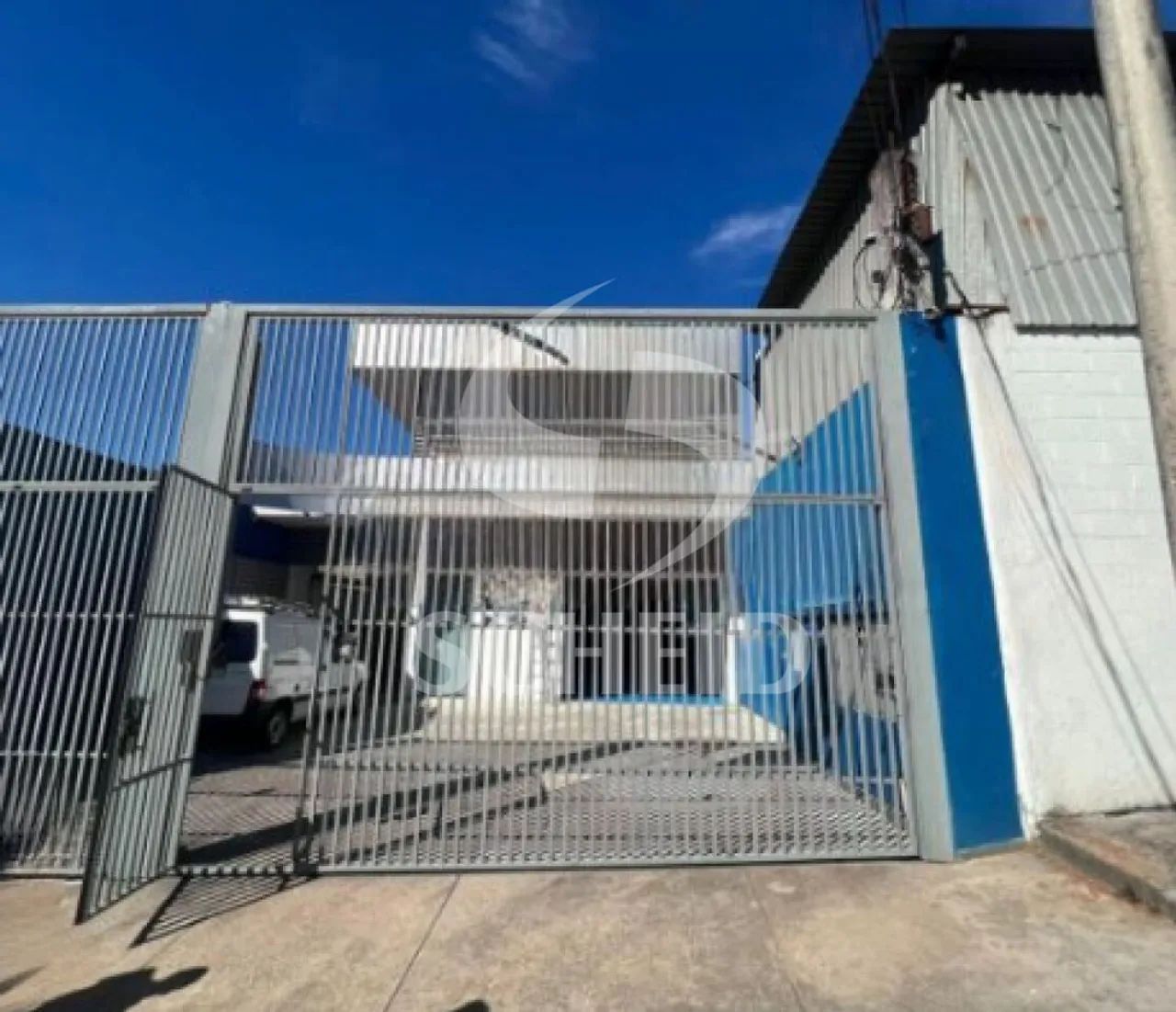 GALPÃO / PRÉDIO COMERCIAL NO SOCORRO ? EXCELENTE OPORTUNIDADE! - Foto 2