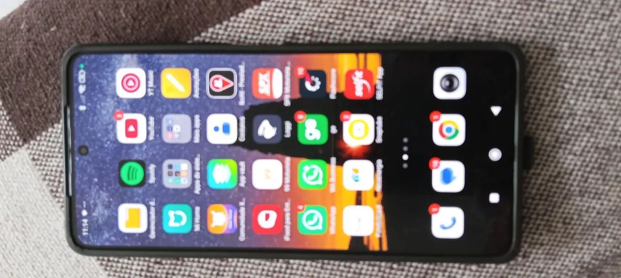 Celular Note13 - Celulares e Smartphones - Ilha do Leite, Recife