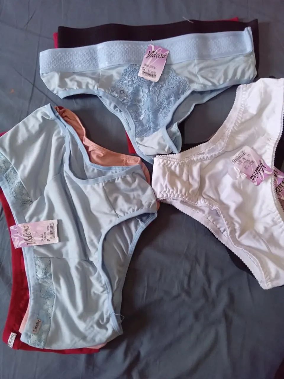 Roupa íntima  - Foto 3