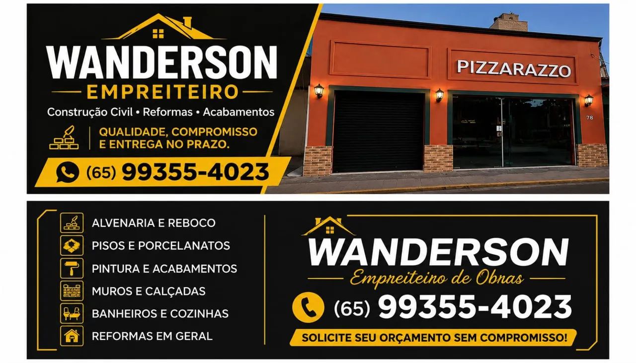 Empreiteiro 