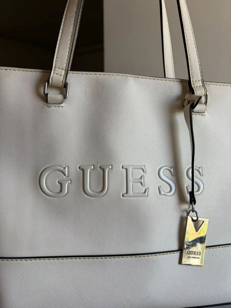 Bolsa Guess original 