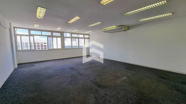 Sala Comercial para Locação em Rio de Janeiro, Centro - Foto 2