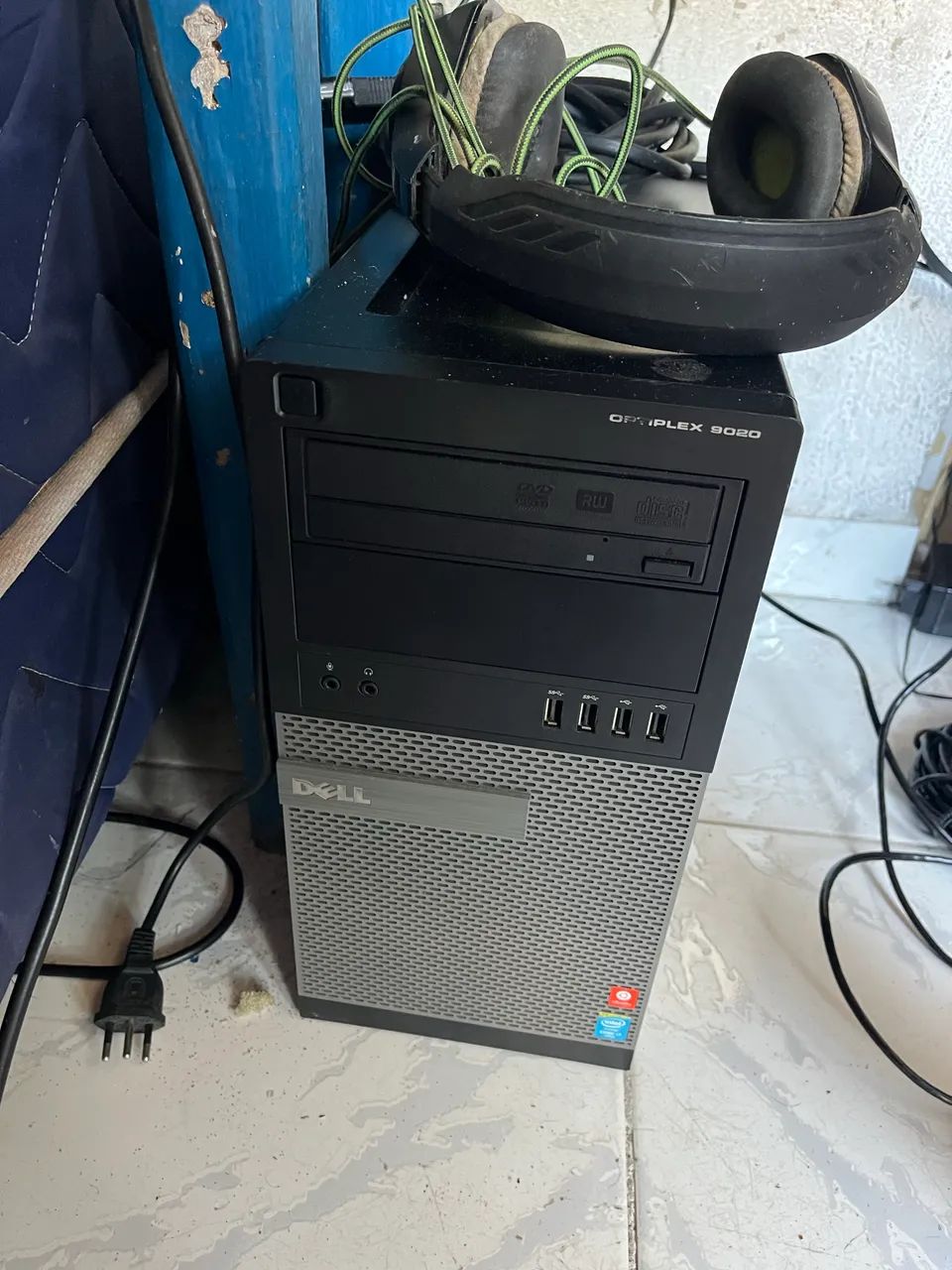 Pc gamer i7 LEIA A DESCRIÇÃO  - Foto 4
