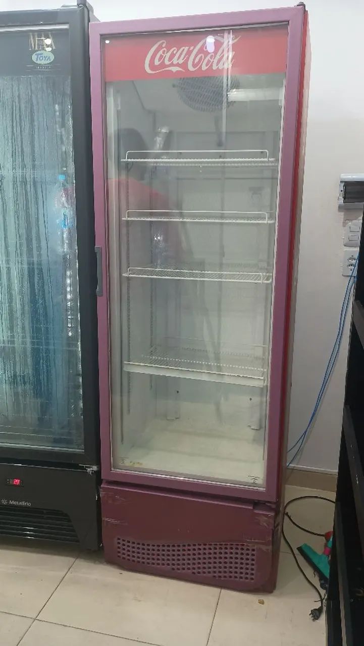 Expositor freezer - Foto 5