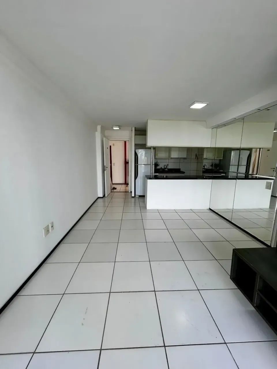 Edifício Dubai | 92m² | 3 Quartos | 2 Vagas | Lazer Clube | Renascença - Foto 4