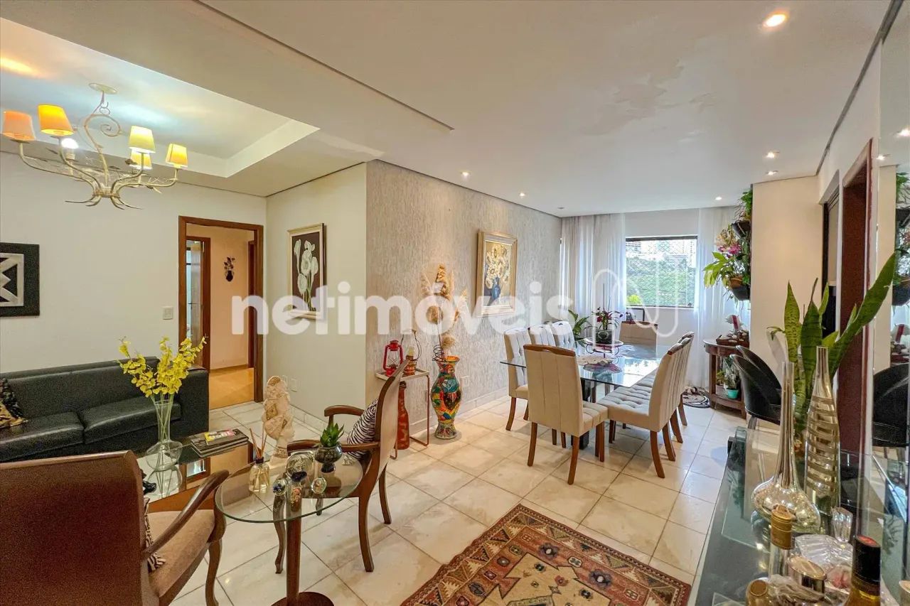 APARTAMENTO 3 QUARTOS EM NOVA LIMA