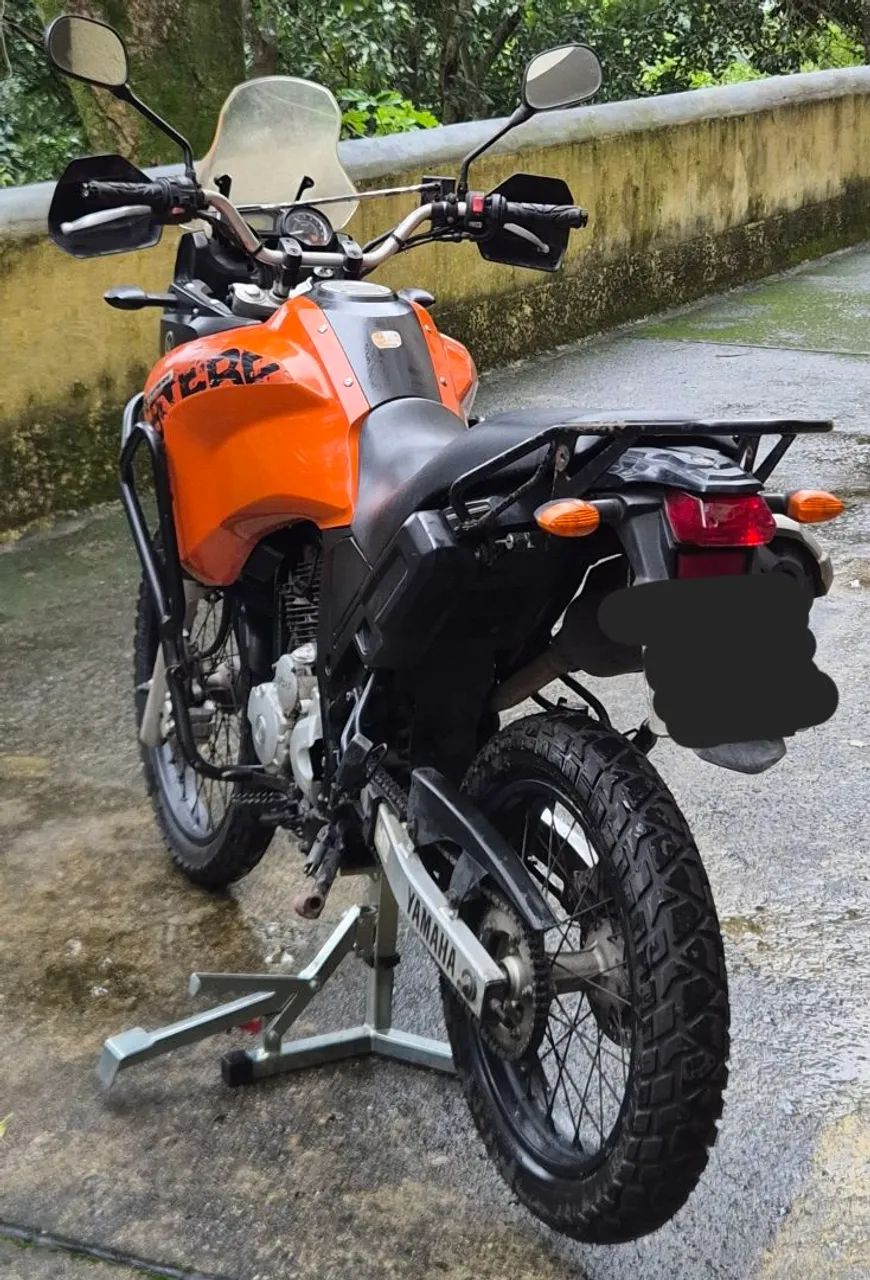 XTZ 250 Tenere - Foto 2
