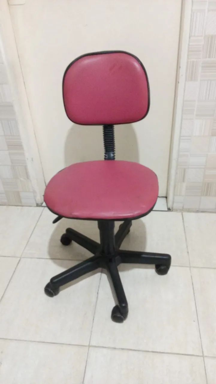 Cadeira Para Escritório 