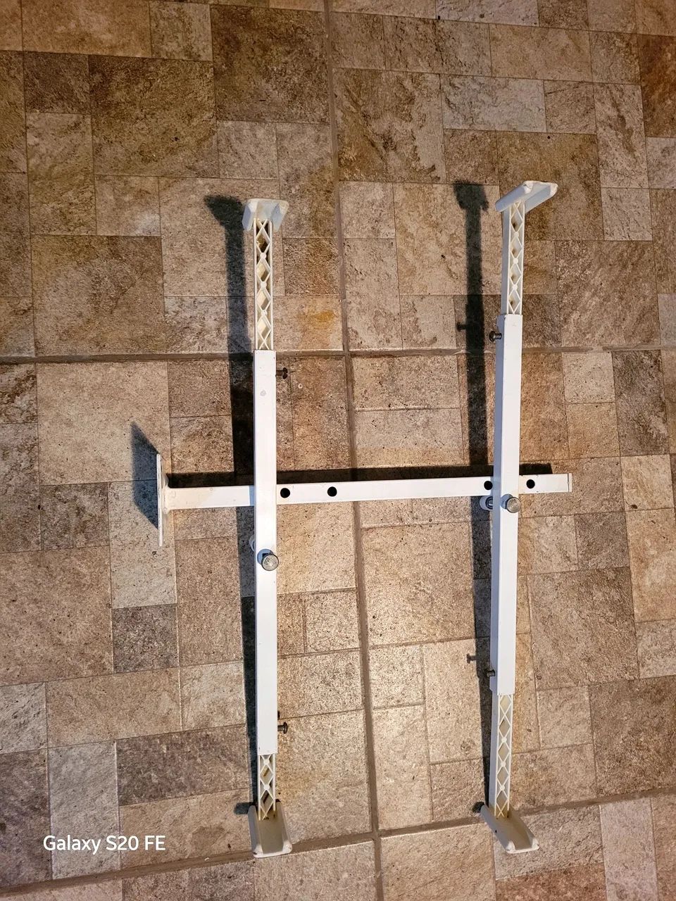 Suporte para Micro-ondas  - Foto 2