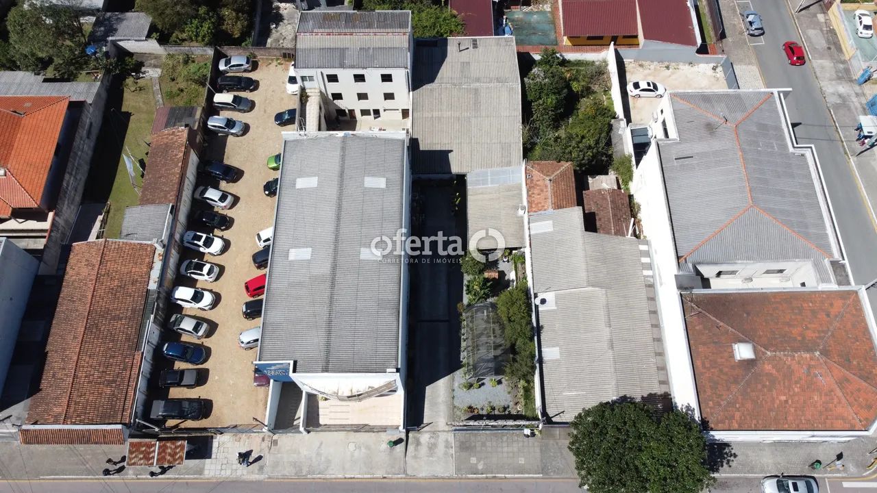 Terreno em Araucária / Centro - Foto 3