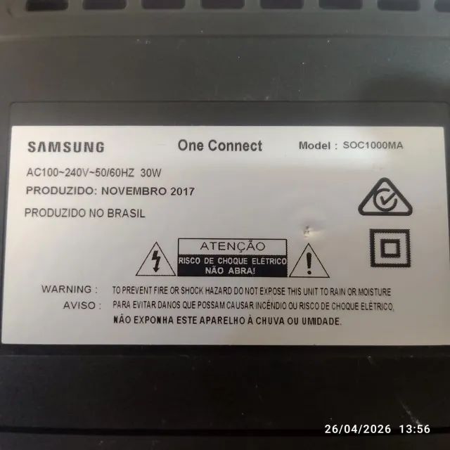Vendo one connect SOC1000MA
