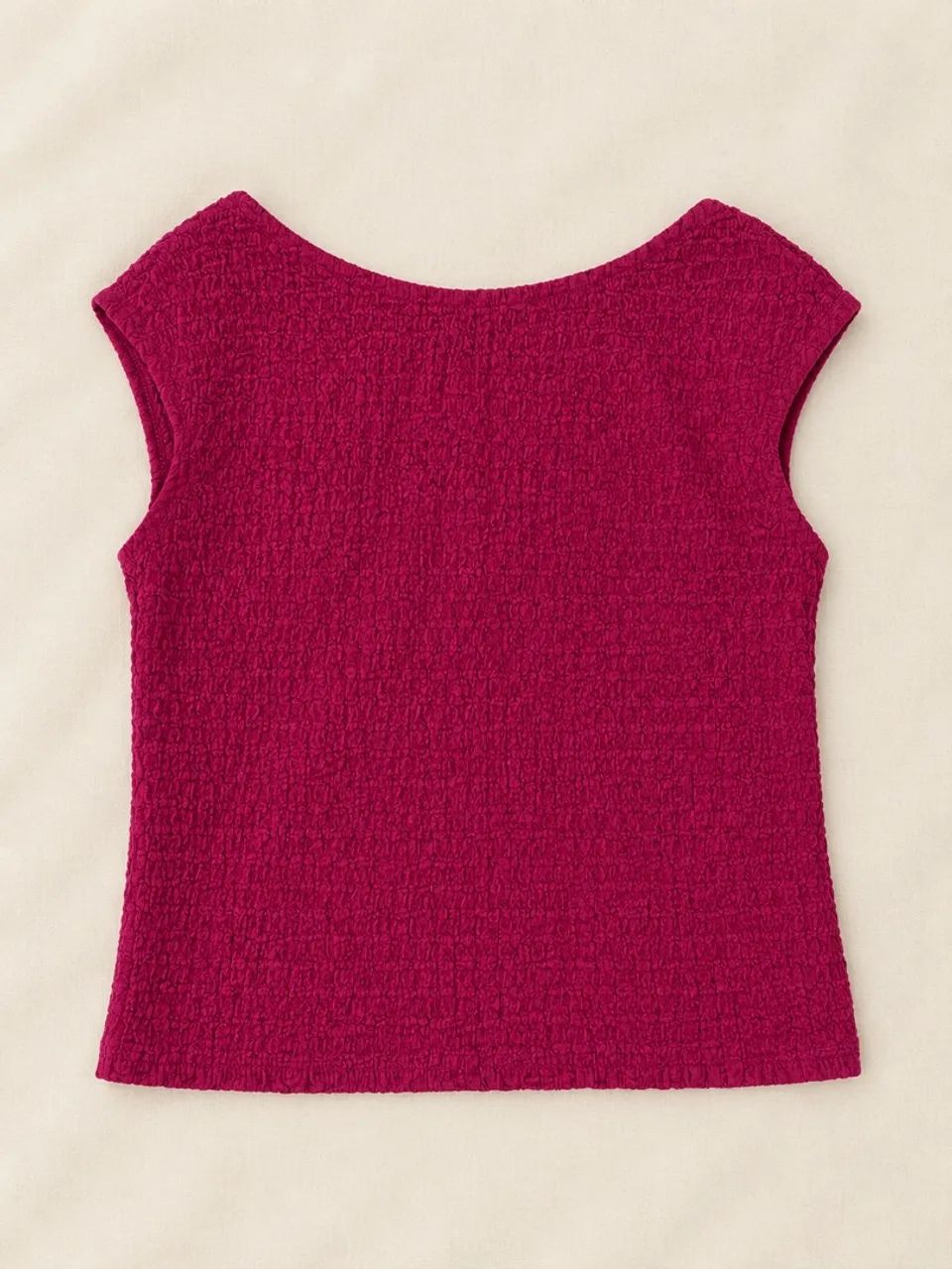 BLUSA RENNER ROSA - TAMANHO M