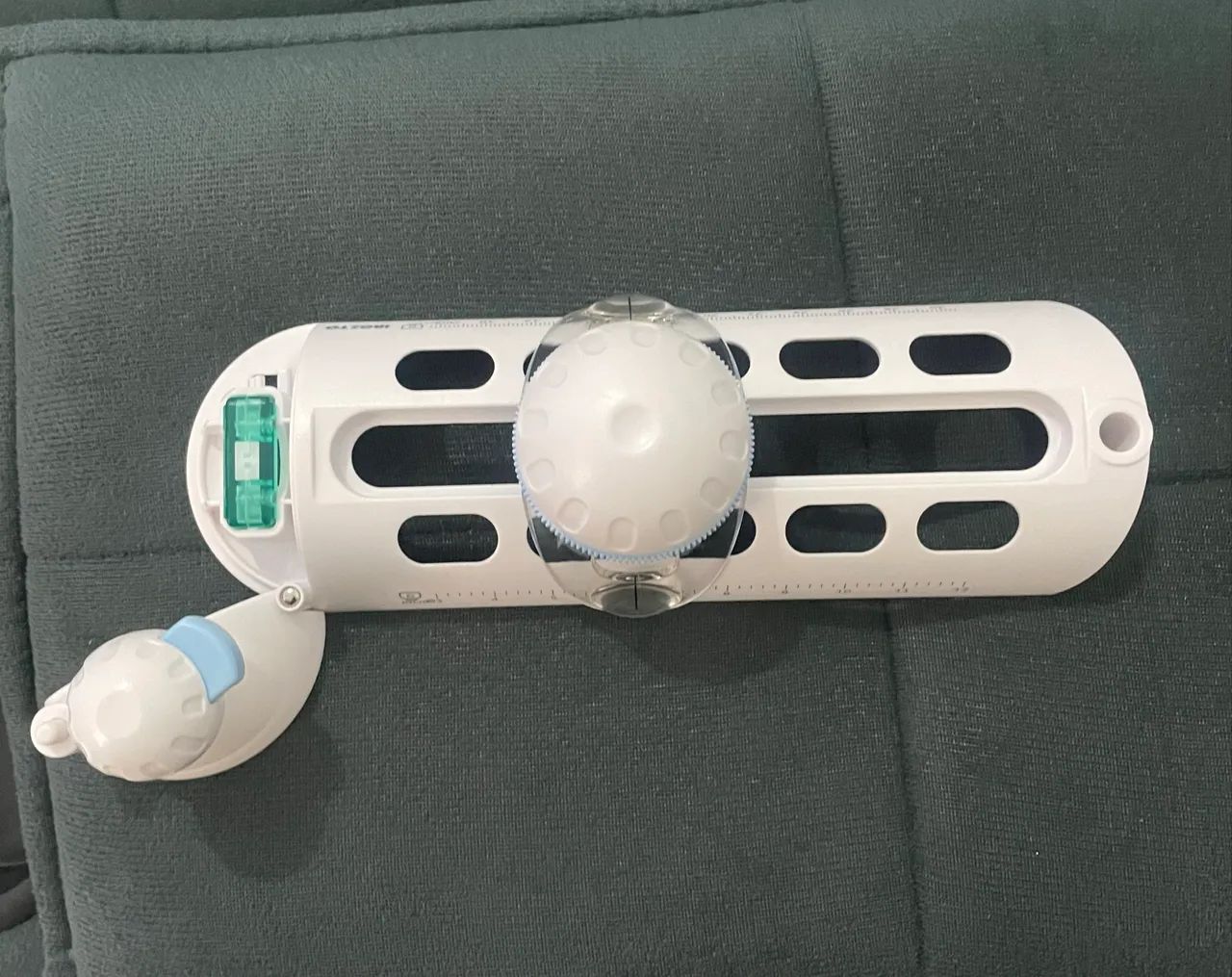 Cortador circular - Foto 2