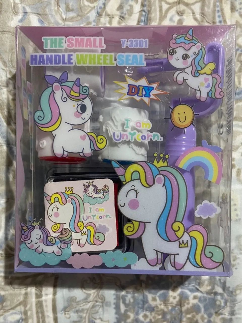 Acessórios e papelaria para menina - Foto 5